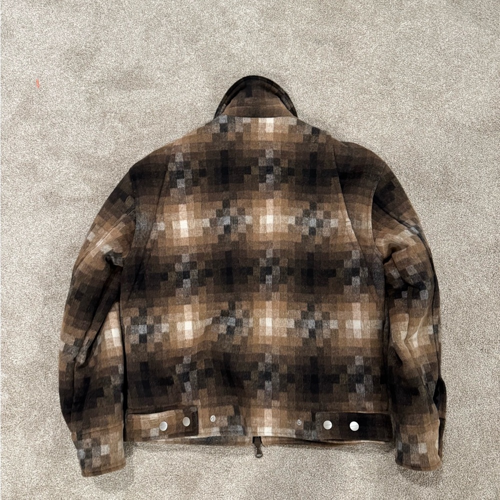 Trucker Jacket - image 4